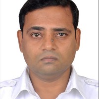 Suresh Sah