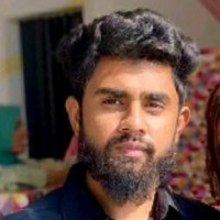 Maaz Yousuf