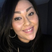 Michelle Cordero