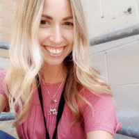 Meaghan Writesel