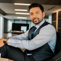 Amit Kumar