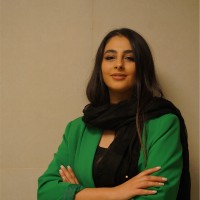 Arefe Behboodi