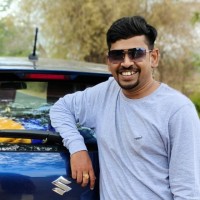 Sushant Prusty