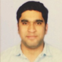 Prashant Palande