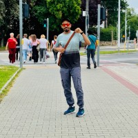 Akshay TU