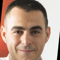 Massimiliano Caglieri