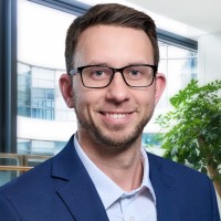 Collin Anderson, PGA