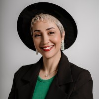 Sara Alami