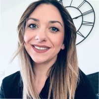 Ophélia Lision
