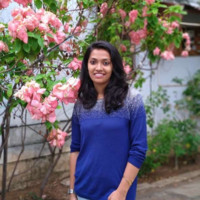 Preethi Rajkumar