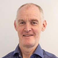 Jim O’Sullivan