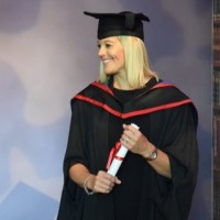Jo Buckross Emba Bsc (Hons)