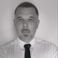 Benjamin Harter