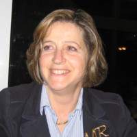 Maria Rosaria Milana