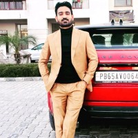 Rajender Singh