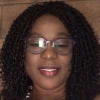 Frederica Turkson