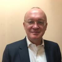 Dmitry Vakhrushev