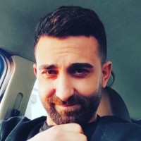 Ercan Berber
