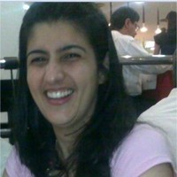 Sandra Regina Oliveira