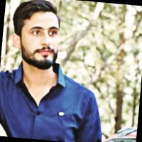 Haroon Ahmed