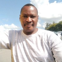 Dickson wanjohi