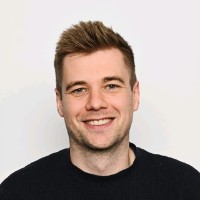 Chris Stacey