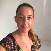 Irene Tvingsholm Hansen