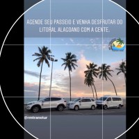 RM - Roteiro Maceió Transtur