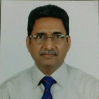 Balram Agarwal