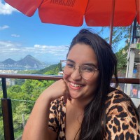 Ana Caroline Santos
