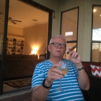 Peter Mottley