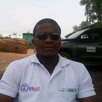Benjamin Salifu