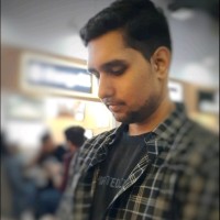 Ankit Joshi