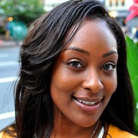 Victoria Caldwell