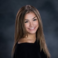 Chloe Gouda