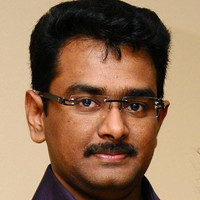 Gladwin Thinakaran