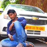 Manohar Yadav