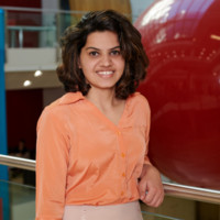 Saisha Nanda