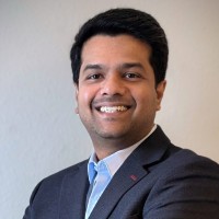 Easwaran Chandrasekaran