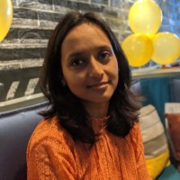 Nitha Krishnan