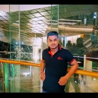 Deepak K Nayak
