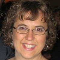 Jill Fahey