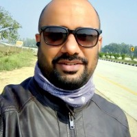 Rahul Mishra