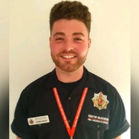 Jordan Bromley