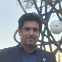Reza Rezaee