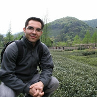 Jeff Santos