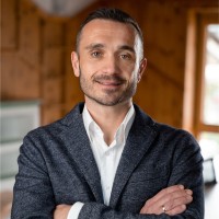Christoph Huber
