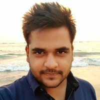 Vikram Bansal