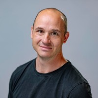 Gavin Buckingham