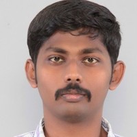 Vivek Saravanan